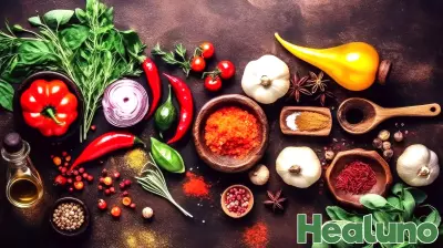Overlooked plant proteins may boost gut health