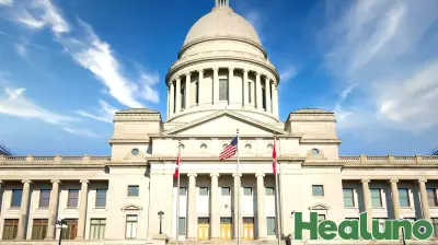 Overview of Recent Health Legislation in Arkansas