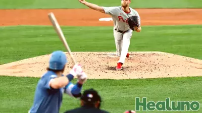 Philadelphia Phillies Get New Health Update on Zack Wheeler