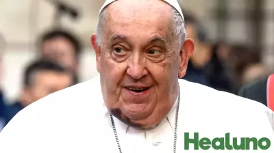 Pope Francis Passes Away at 88 Following Health Challenges