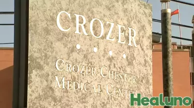 Positive Developments in Negotiations to Preserve Crozer Health System Hospitals