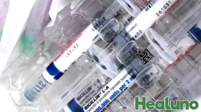 Progress in Reducing Syphilis Cases in South Dakota, But Challenges Persist