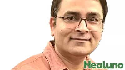 Promising Physiologist Mohammad Saleem Honored with Young Investigator Award