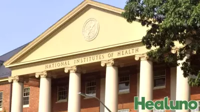 Proposed Budget Cuts to Health Funding and NIH