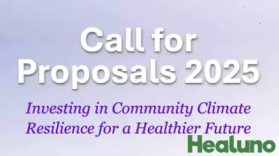 Pursuing Community-Driven Approaches for Climate and Health Resilience in Low- and Middle-Income Countries