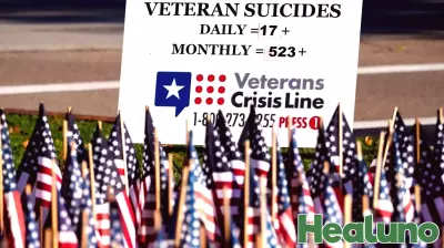 Reinstated VA Health Workers Face Distrust Among New Staff