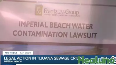 Residents Unite in Lawsuit Over Sewage Crisis Impacting Health and Property Values