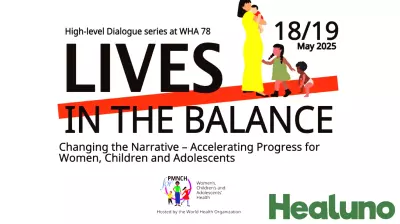 Rethinking Health Strategies for Women, Children, and Adolescents