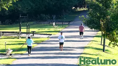 Rethinking the 10,000 Steps: A More Realistic Goal