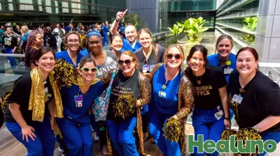 Reviving Healthcare in New Orleans: A Journey of Resilience