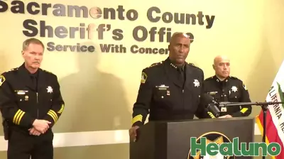 Sac County Deputies Change Approach to Mental Health Calls