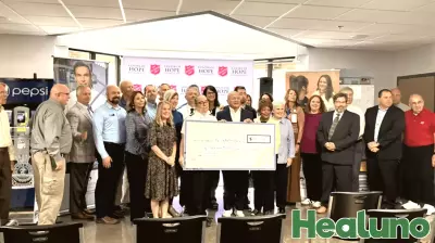 Salvation Army and SSM Health Team Up to Improve Health and Housing Stability