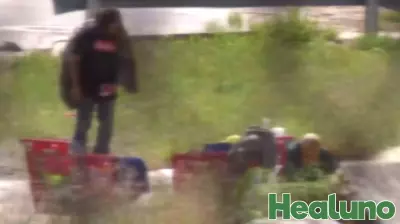 San Antonio moves toward rehab for homeless