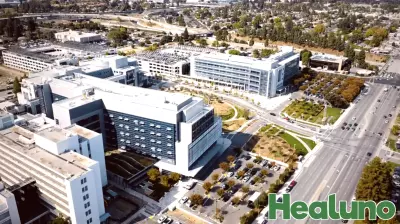 Santa Clara County Assumes Control of Health Care Program