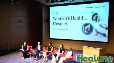 Scientific Breakthroughs Ignite Optimism for Women's Health, Yet Challenges Remain