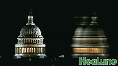 Senate Republicans Revise Health Care Provisions in Tax Legislation
