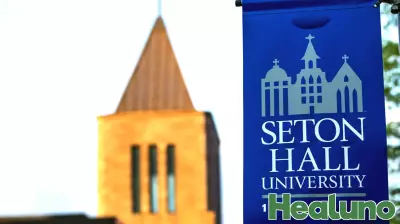 Seton Hall Program Helps Clifton Students Explore Health Careers