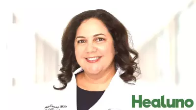 SGMC Health Introduces Dr. Arleen Ramirez, Expert Cardiologist