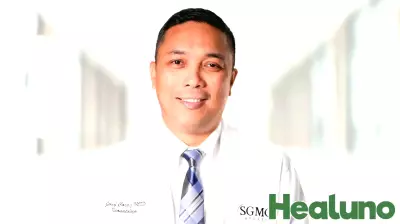 SGMC Health Welcomes Neonatologist Josef Cortez, MD