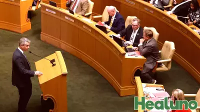 Significant Premium Hike Proposed for Individual Health Insurance Plans in Arkansas