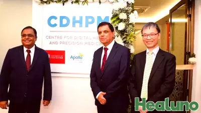 Singapore General Hospital Innovates with New Mobile App for Newborn Jaundice Screening