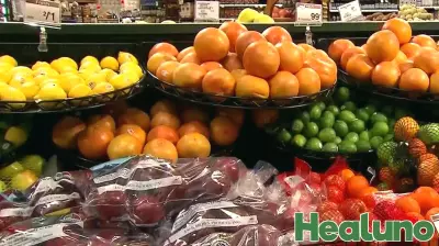 SNAP recipients can earn extra benefits by making healthier food choices. Here's how it works