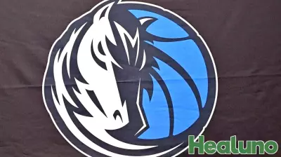 Sources: Mavs dismiss director of health in another shake-up