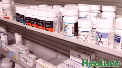 States seek to lower drug prices by targeting the companies that manage them for health plans