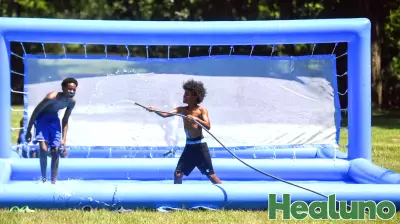Stay Safe and Healthy at Summer Festivals in Louisiana