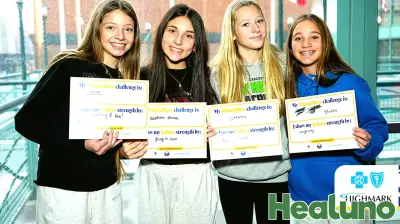 Student Event Highlights Mental Health Awareness Initiatives