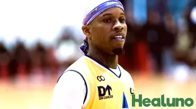 Supporters Rally for Tory Lanez Following Prison Incident