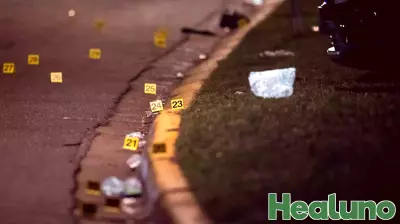 Tallahassee Should Treat Gun Violence as a Public Health Crisis