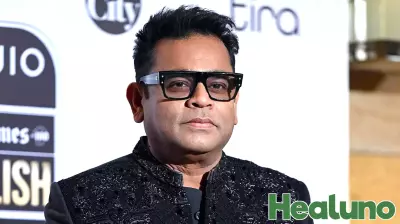 Tamil Nadu Chief Minister Provides Health Update on AR Rahman