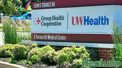 Tensions Escalate at Madison’s Group Health Co-op Over Union Recognition