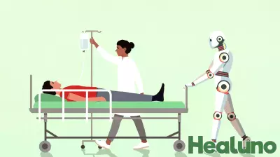 The four most important words in healthcare right now