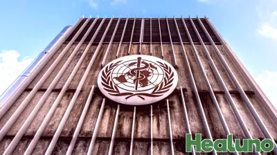 The Future of Global Health Without U.S. Involvement in the WHO