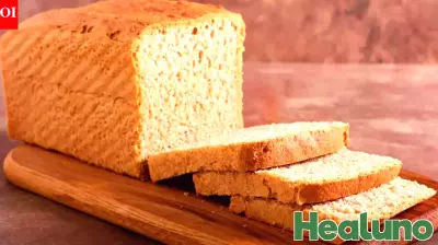 The Health Benefits of Freezing Bread for Blood Sugar and Gut Health