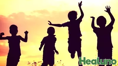 The Hidden Dangers of Childhood Hypertension