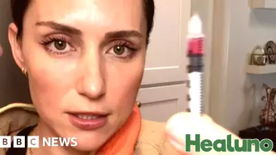 The Hidden Dangers of the Unregulated Wellness Peptide Trend