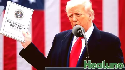 The Impact of Trump’s Tariffs on America’s Health Care System