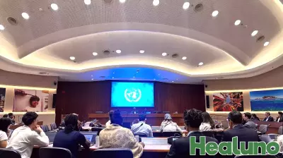 The Overlooked Outcomes of the 79th World Health Assembly