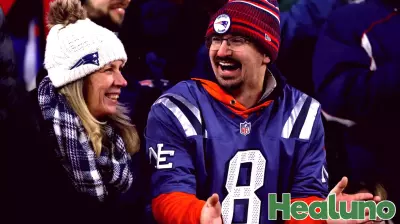 The Positive Impact of Being a Patriots Fan on Mental Well-Being