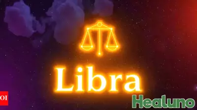 Today's Horoscope: Libra's Path to Emotional Balance
