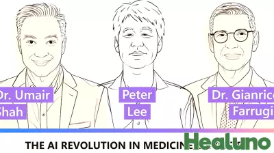 Transforming Healthcare and Public Health Through AI Innovations