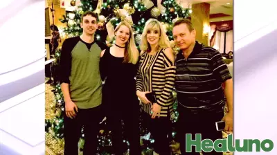Transforming Heartbreak into Hope: A Family's Mission for Mental Health Awareness