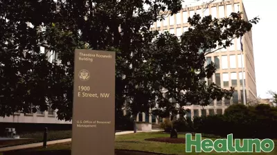 Trump Admin Seeks Sweeping Access to Federal Workers’ Health Records