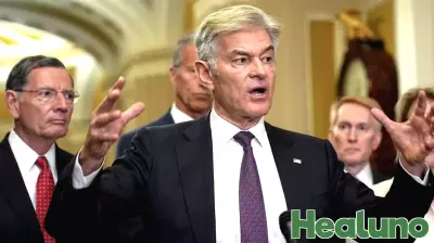 Trump Administration Open to Exploring Various Health Care Options