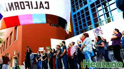 Trump targets Bay Area groups for massive health funding cuts