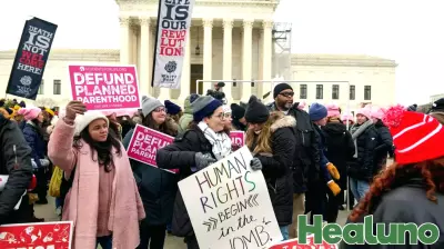 Trump’s Influence on Health-Care Negotiations Raises Concerns