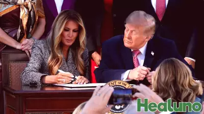 Trump's Late Health Care Gamble Fails to Convince Voters